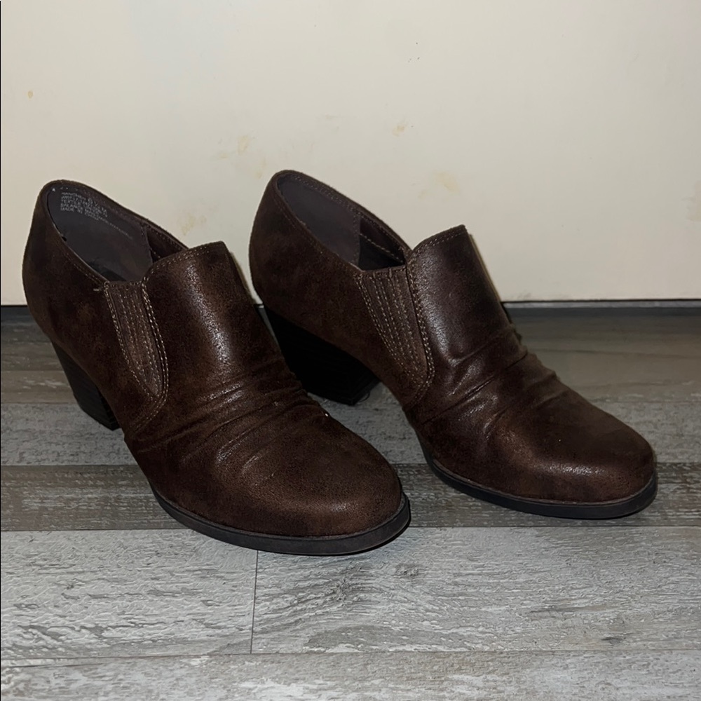Brown Women's Shoes